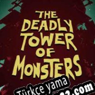 The Deadly Tower of Monsters Türkçe yama