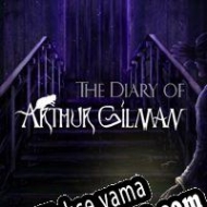 The Diary of Arthur Gilman Türkçe yama