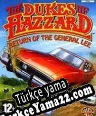 The Dukes of Hazzard: Return of the General Lee Türkçe yama