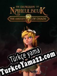 The Dungeon of Naheulbeuk: The Amulet of Chaos Türkçe yama