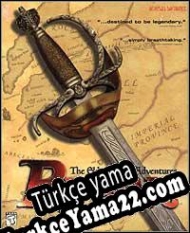 The Elder Scrolls Adventures: Redguard Türkçe yama