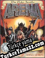 The Elder Scrolls: Arena Türkçe yama