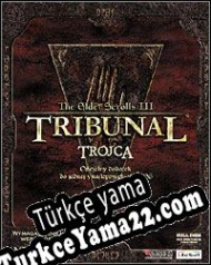 The Elder Scrolls III: Tribunal Türkçe yama