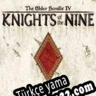 The Elder Scrolls IV: Knights of the Nine Türkçe yama