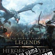 The Elder Scrolls: Legends Heroes of Skyrim Türkçe yama