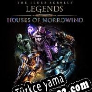 The Elder Scrolls: Legends Houses of Morrowind Türkçe yama