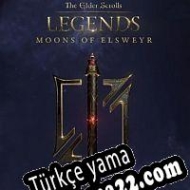 The Elder Scrolls: Legends Moons of Elsweyr Türkçe yama
