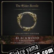 The Elder Scrolls Online: Blackwood Türkçe yama