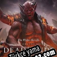 The Elder Scrolls Online: Deadlands Türkçe yama