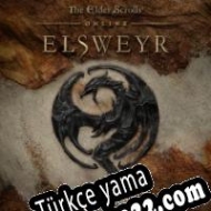 The Elder Scrolls Online: Elsweyr Türkçe yama