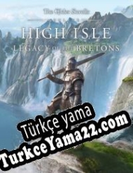 The Elder Scrolls Online: High Isle Türkçe yama