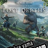 The Elder Scrolls Online: Lost Depths Türkçe yama