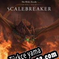 The Elder Scrolls Online: Scalebreaker Türkçe yama