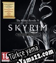 The Elder Scrolls V: Skyrim Special Edition Türkçe yama