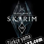 The Elder Scrolls V: Skyrim VR Türkçe yama