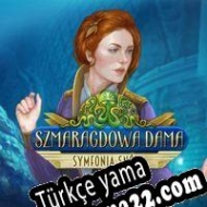 The Emerald Maiden: Symphony of Dreams Türkçe yama