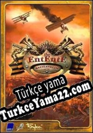 The Entente World War I Battlefields Türkçe yama