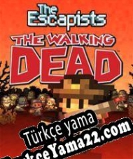 The Escapists: The Walking Dead Türkçe yama