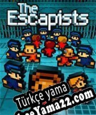 The Escapists Türkçe yama