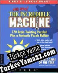 The Even More! Incredible Machine Türkçe yama