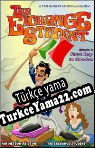 The Exchange Student Türkçe yama