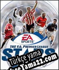 The F.A. Premier League Stars 2001 Türkçe yama
