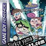 The Fairly OddParents: Clash with the Anti-World Türkçe yama