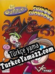 The Fairly OddParents: Shadow Showdown Türkçe yama