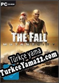 The Fall: Mutant City Türkçe yama