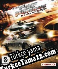 The Fast and the Furious: Tokyo Drift Türkçe yama