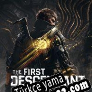 The First Descendant Türkçe yama