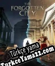 The Forgotten City Türkçe yama