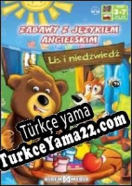 The Fox and the Bear Türkçe yama