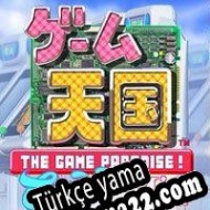 The Game Paradise: CruisinMix Türkçe yama