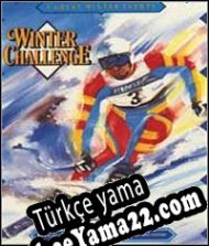 The Games: Winter Challenge Türkçe yama
