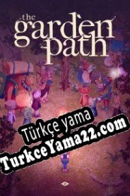 The Garden Path Türkçe yama