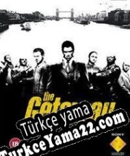 The Getaway Türkçe yama