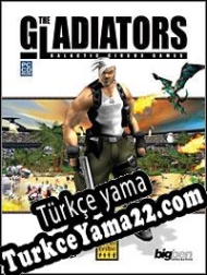 The Gladiators Türkçe yama