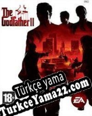 The Godfather II Türkçe yama