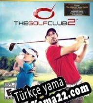 The Golf Club 2 Türkçe yama