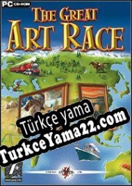 The Great Art Race Türkçe yama