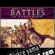 The Great Battles of Alexander Türkçe yama