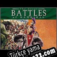 The Great Battles of Hannibal Türkçe yama