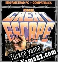 The Great Escape (1986) Türkçe yama