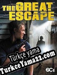 The Great Escape Türkçe yama