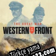 The Great War: Western Front Türkçe yama