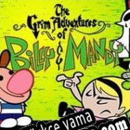 The Grim Adventures of Billy & Mandy Türkçe yama