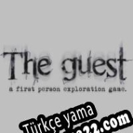 The Guest Türkçe yama