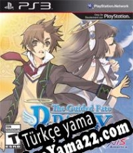 The Guided Fate Paradox Türkçe yama