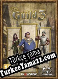The Guild 3 Türkçe yama
